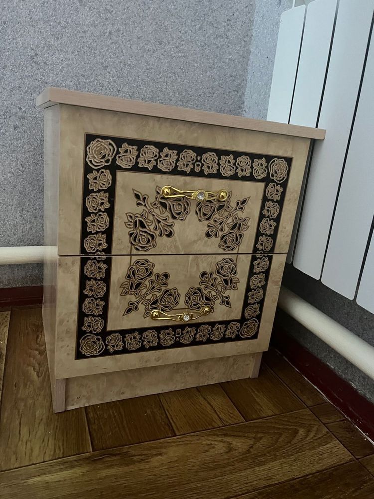 Продается спальная гарнитура