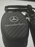 Корпус Чехол на ключи Mercedes-Benz