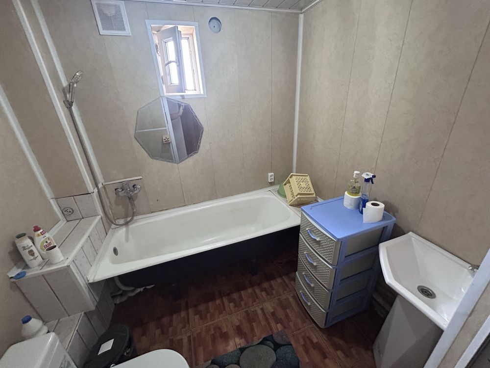 Сдается квартира