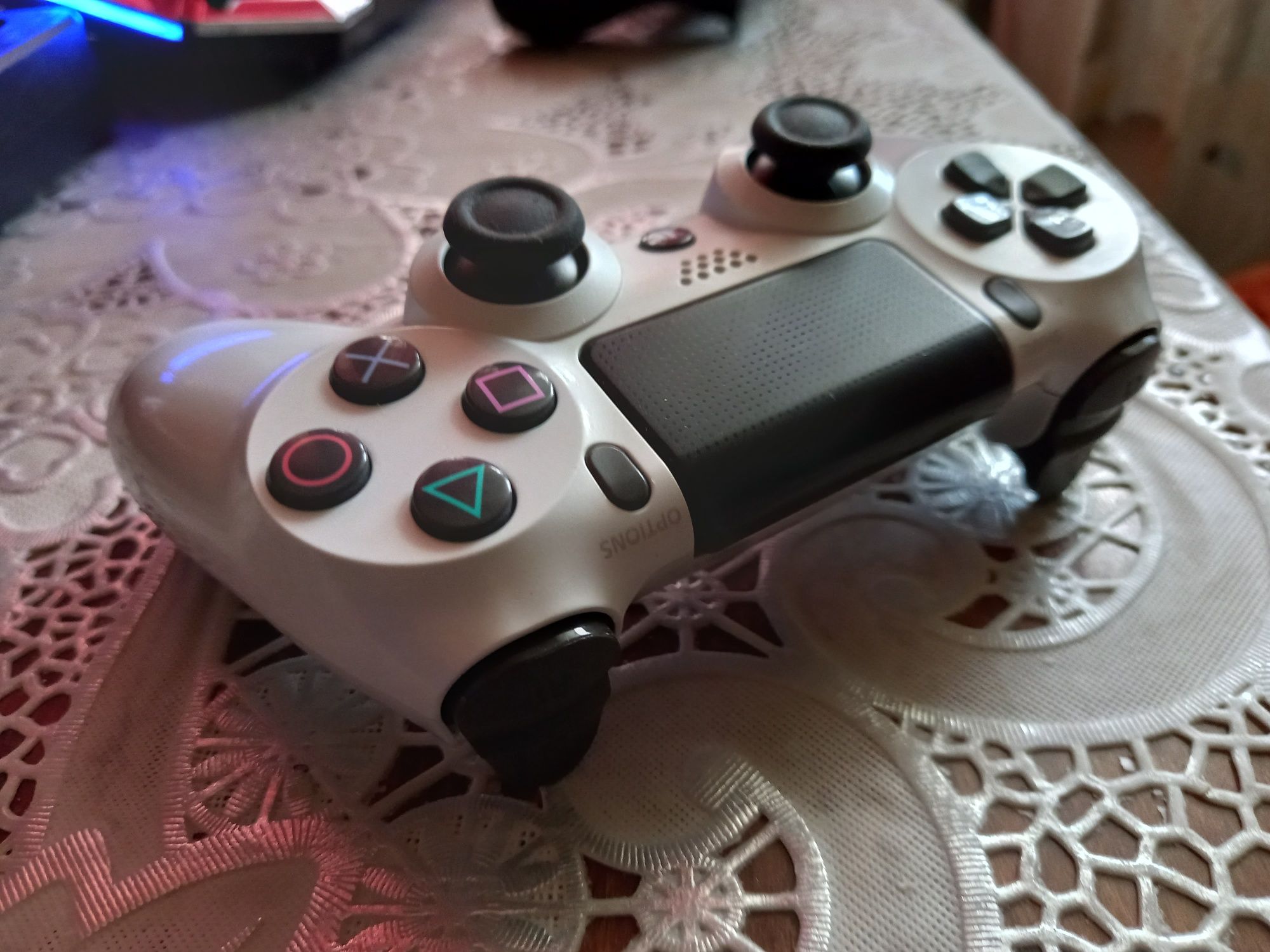Оригинальный Dualshock 4