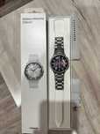 Смарт-часы Samsung Galaxy Watch6 Classic 47mm, Silver