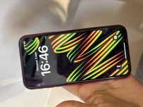 Срочно продам iPhone 11 red