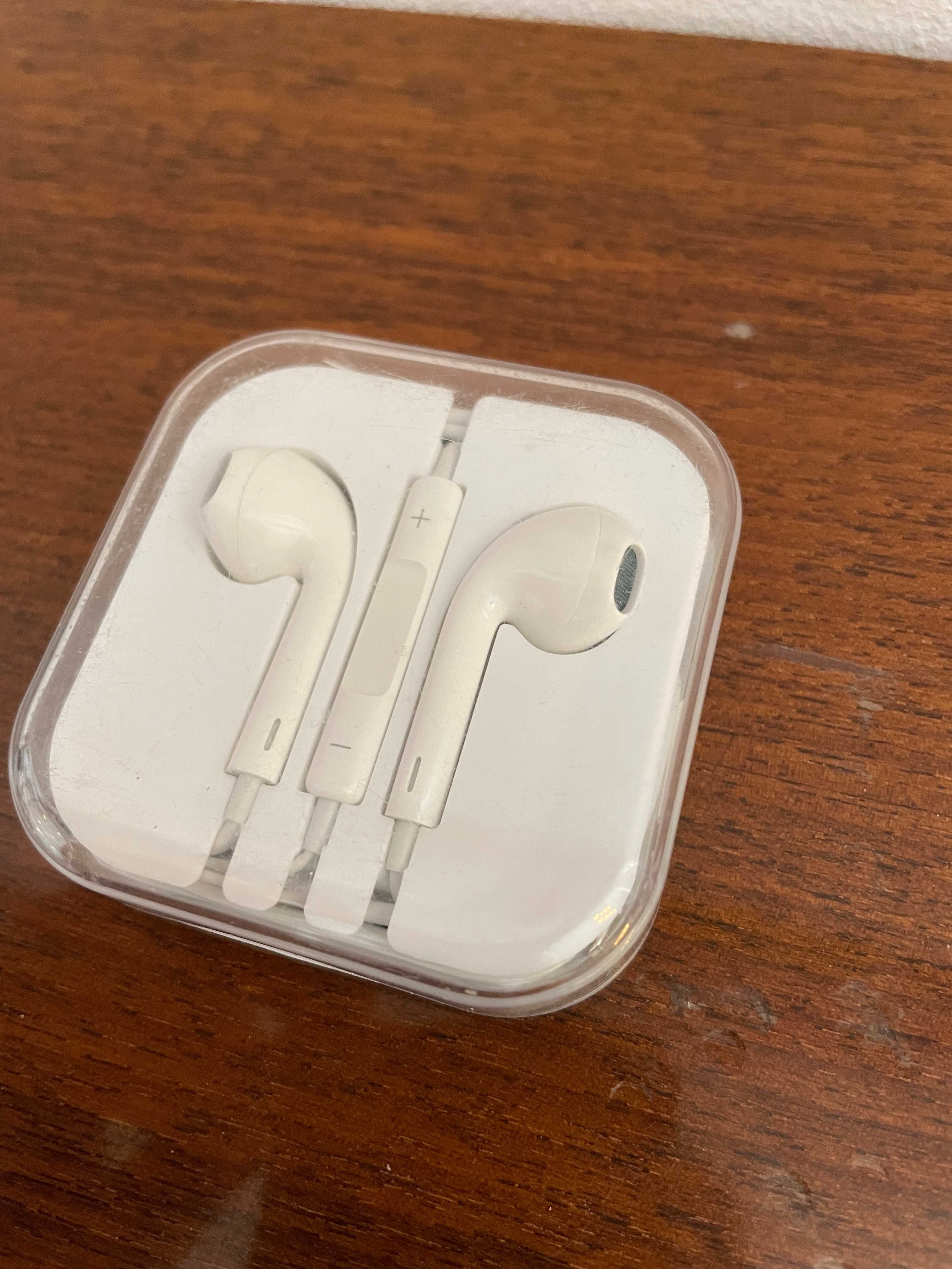 Наушники для iPhone