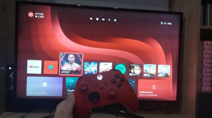 продам Xbox S/X 4k 120fps