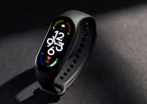 Xiaomi Smart Band 7 NFC