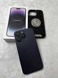 Iphone 14 Pro Max 256gb