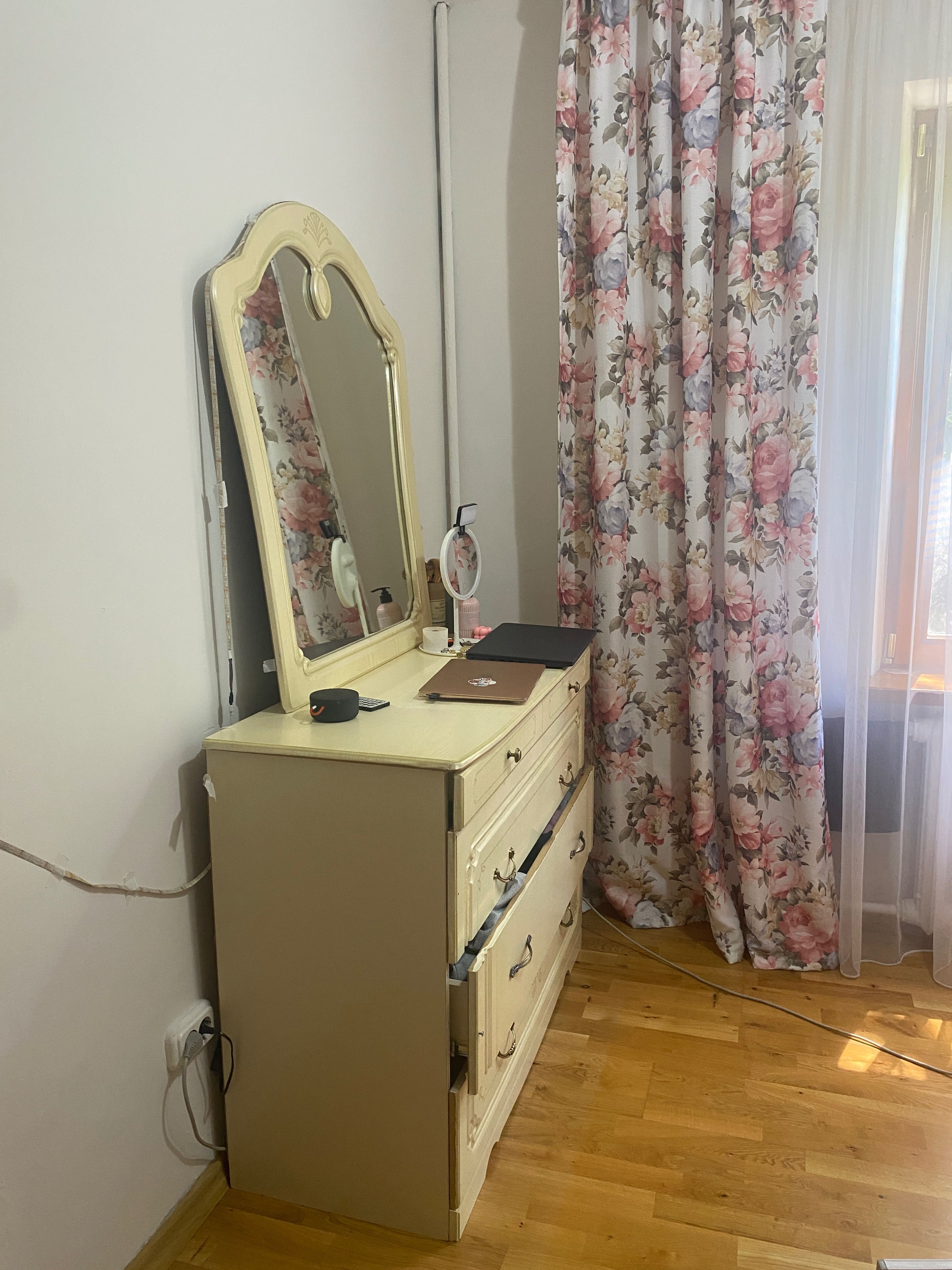 Ищу 1девушку на подселение