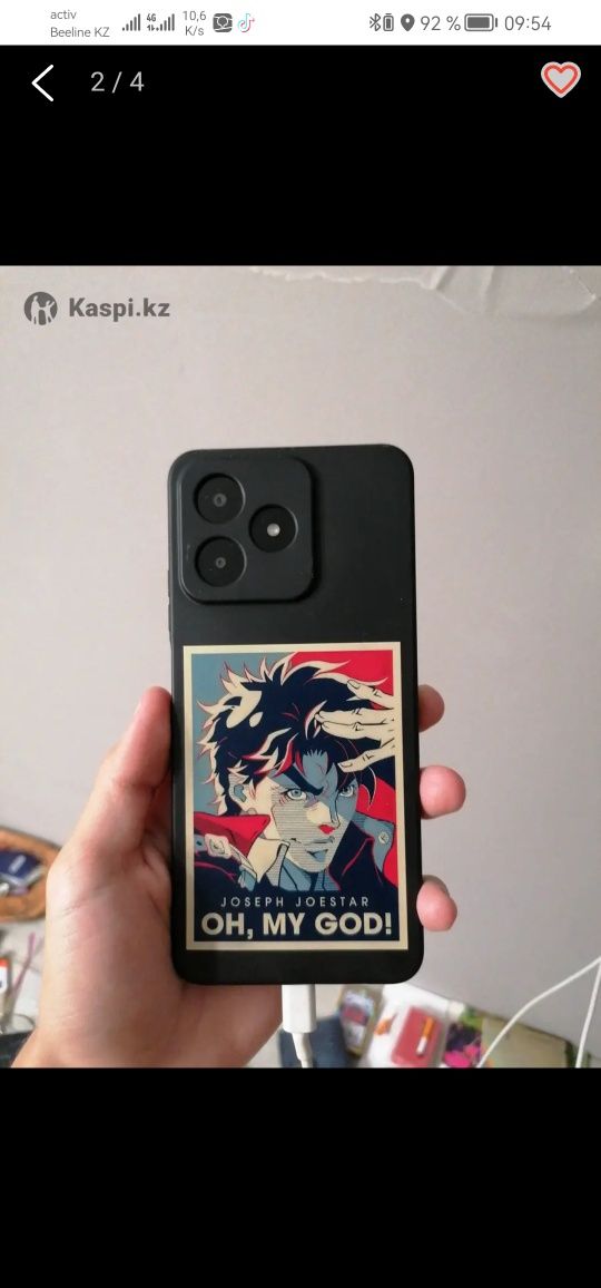 Продам Realme Note 50