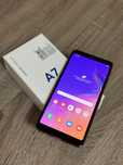 Samsung galaxy a7