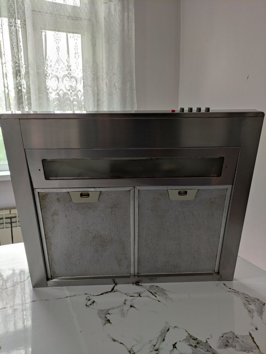 Вытяжка BOSCH (Жамбыл, Карасайский р.)
