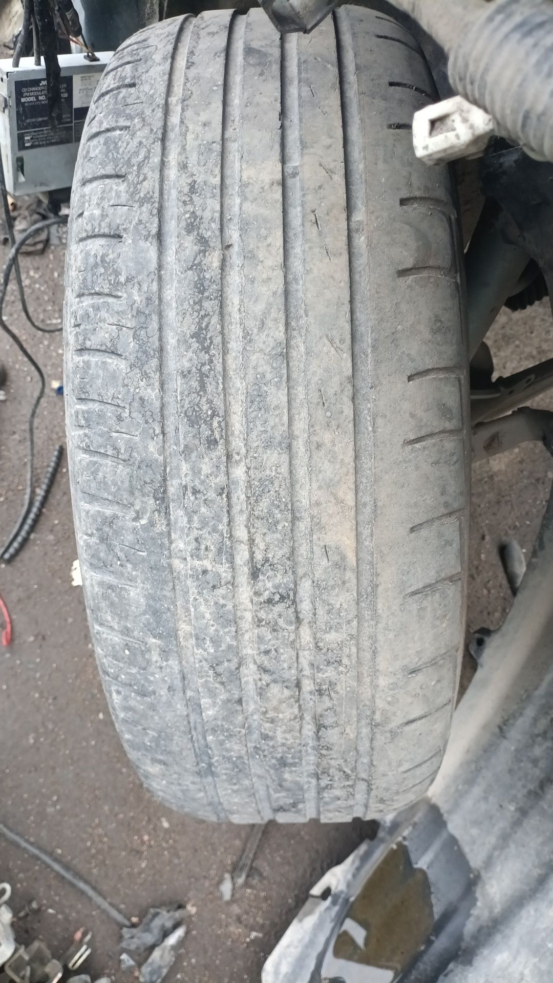 Диски Тойота Лексус r17