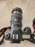 Canoooon 6d mark2