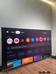 Смарт телевизор TCL 165 см smart tv WiFi YouTube