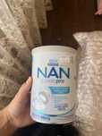 Смес NaN безлактозный 400гр