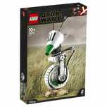 LEGO Star Wars 75278 Дроид D-O