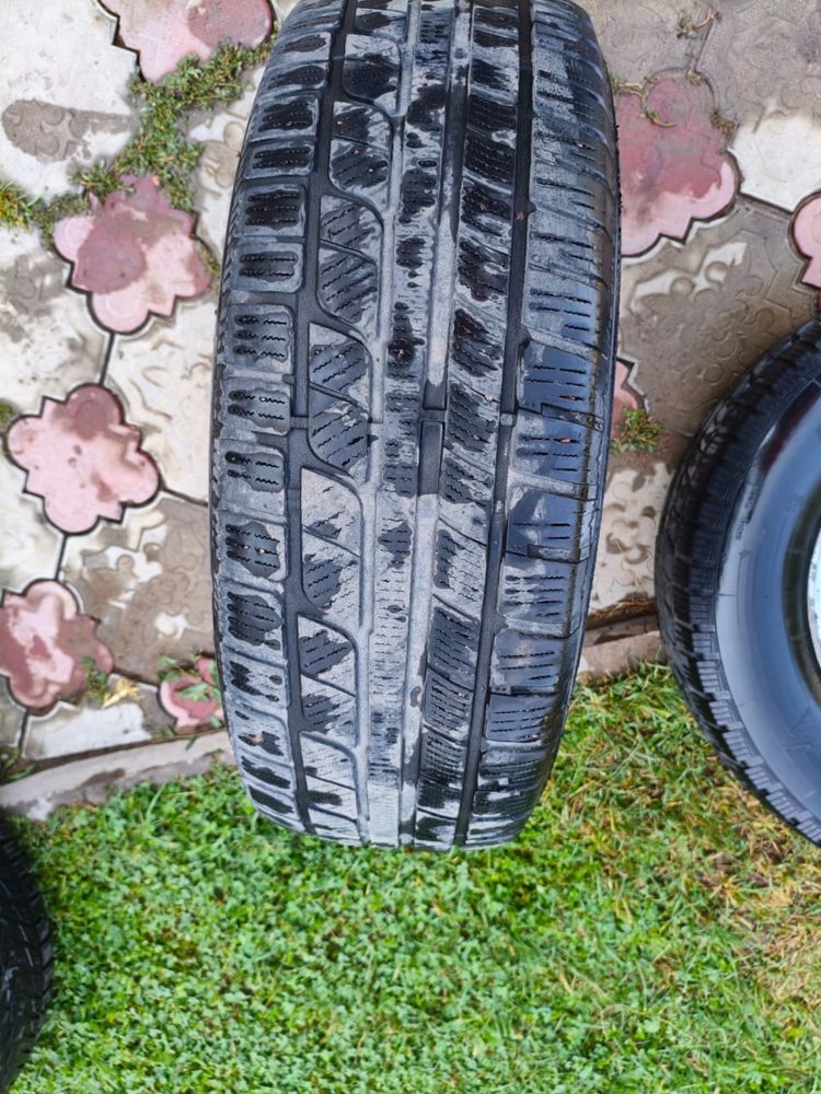 Продам диски с разиной R16
