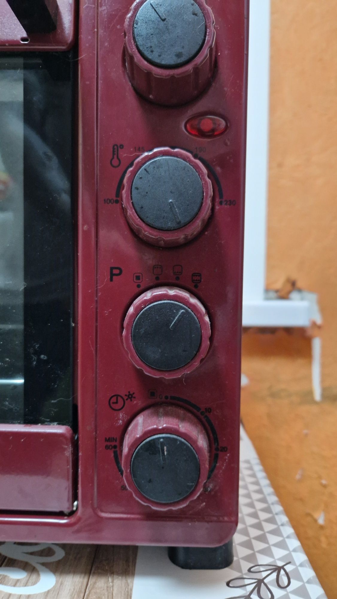 Продам электропеч
