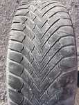 Шины 195/65R15 (4шт)