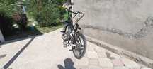 BMX трюковой велосипед продам СРОЧНО!!!