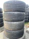 Комплект летние шины 225/40/19 225/40R19 Bridgestoone Turanza.