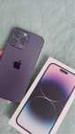 Продам IPhone 14 Pro Max
