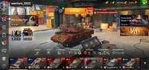 Продам wot blitz обмен нет