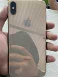 iPhone Xs 256Gb Gold 77%