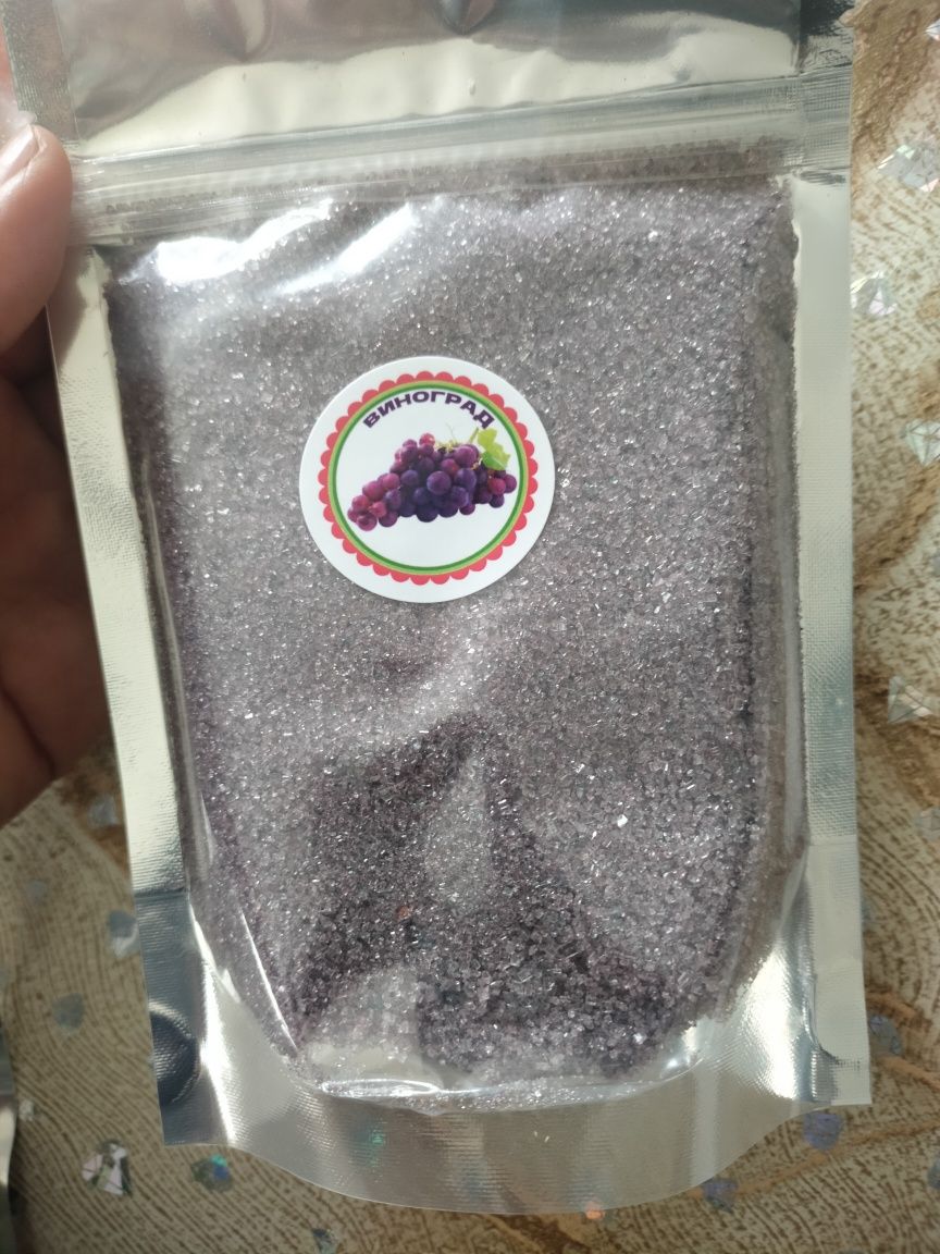 Продам смеси для сахарной ваты.