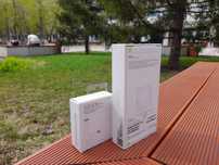 Iphone 15 128gb в запечатанной коробке