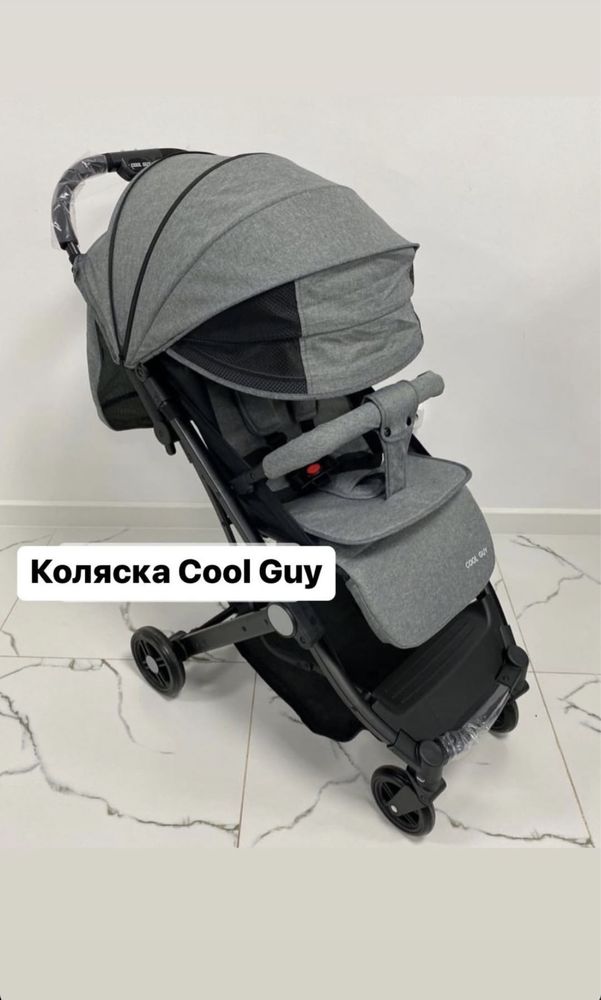 Продам кровать люлюку и коляску