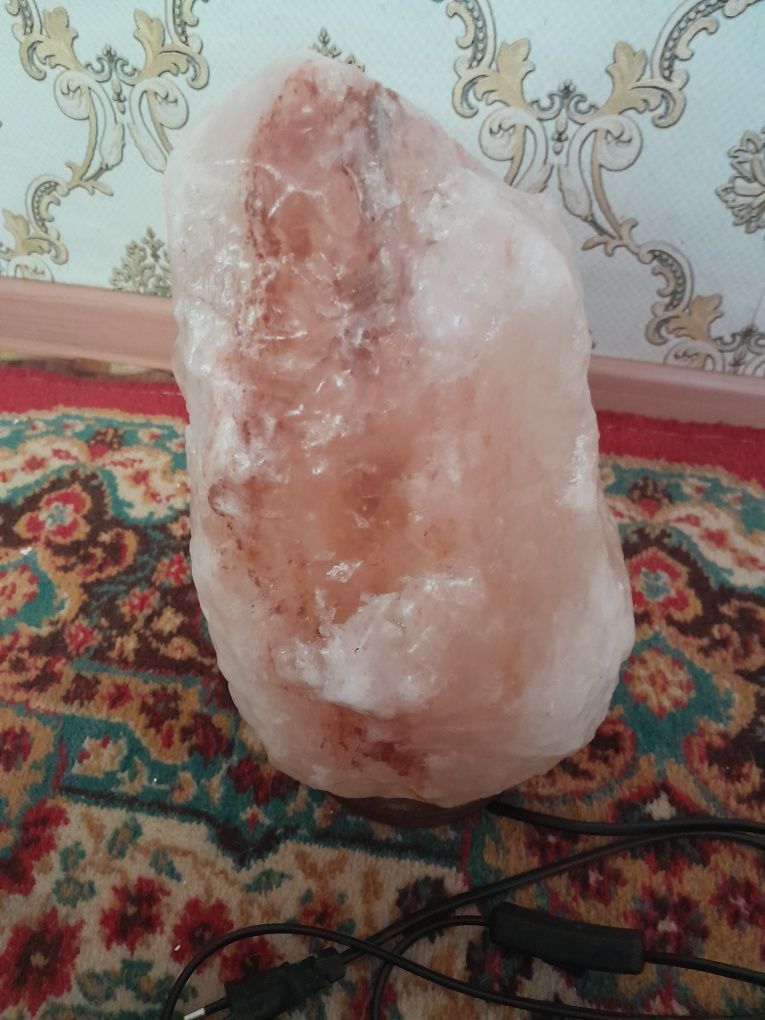 Срочно продам солянную шахту!
