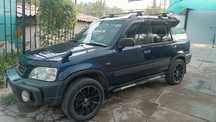 Продам Honda CR-V
