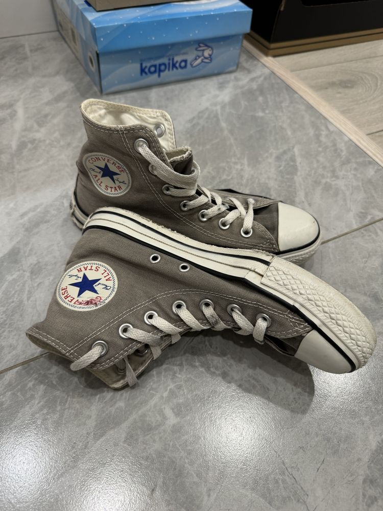 Купите converse all star!