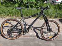 Продам NS bikes custom