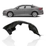 Подкрылок киа оптима KIA OPTIMA