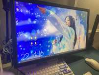 Монитор BENQ ZOWIE XL2411k 144гц, 144hz 24”