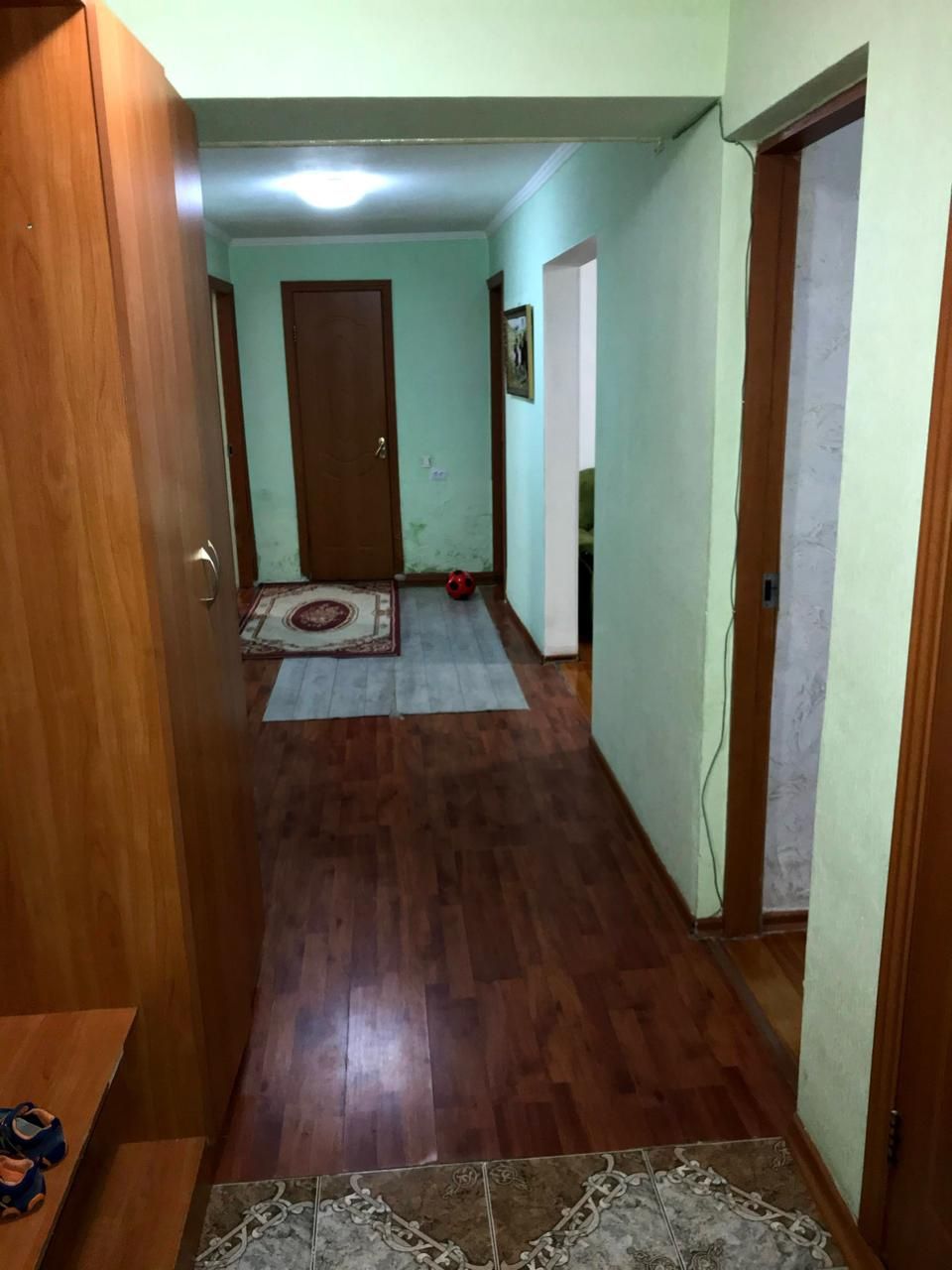 Сдам 3 х комнатную