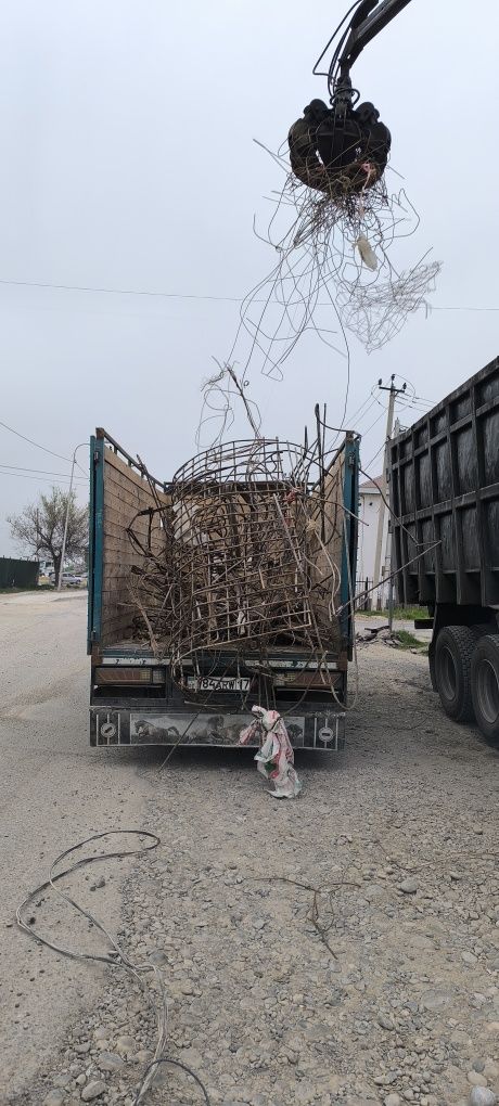 Грузоперевозки Газель Жук