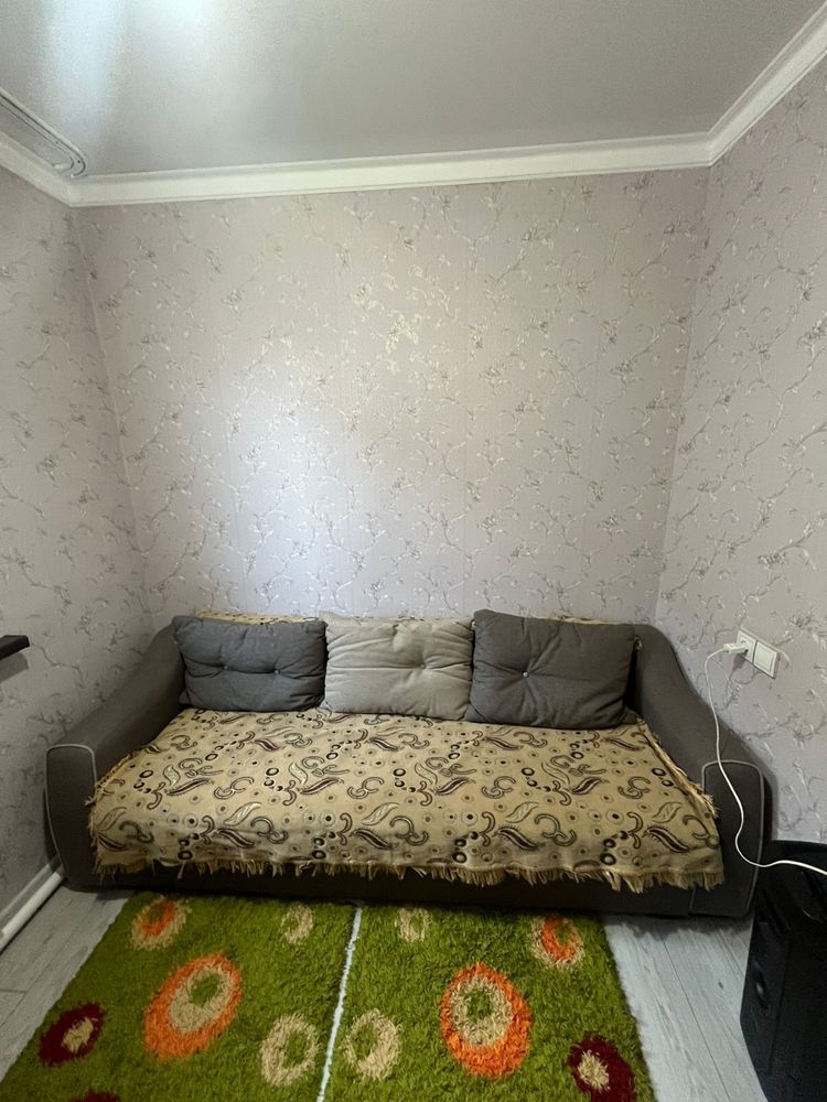 Раскладной Диван
