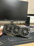 Видеокарта RTX 2070 Super Gigabyte