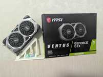 Видеокарта | GTX 1660 SUPER