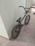 Bmx пошарпоный 35к торг