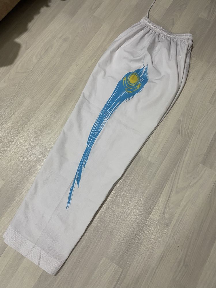 Кимано (Добок) для таеквондо