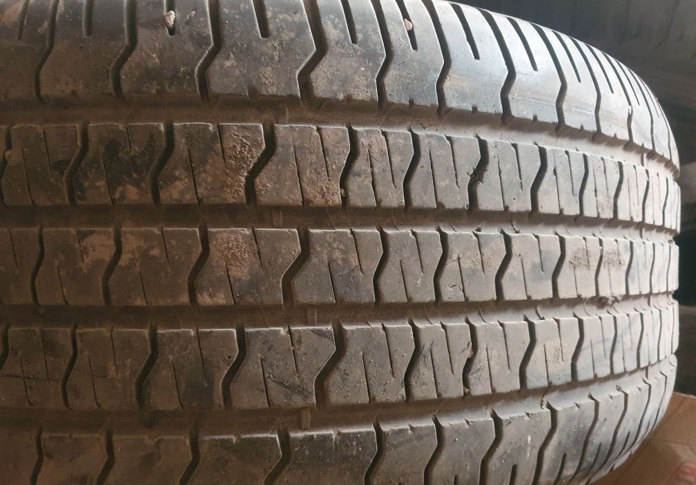 Шина 285/50 r20 на запаску