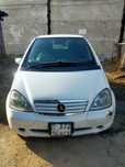Продам автомобиль Мercedes A 160 (W168 } 1999 г в.