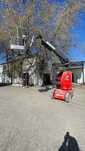 Продам коленый manitou 120