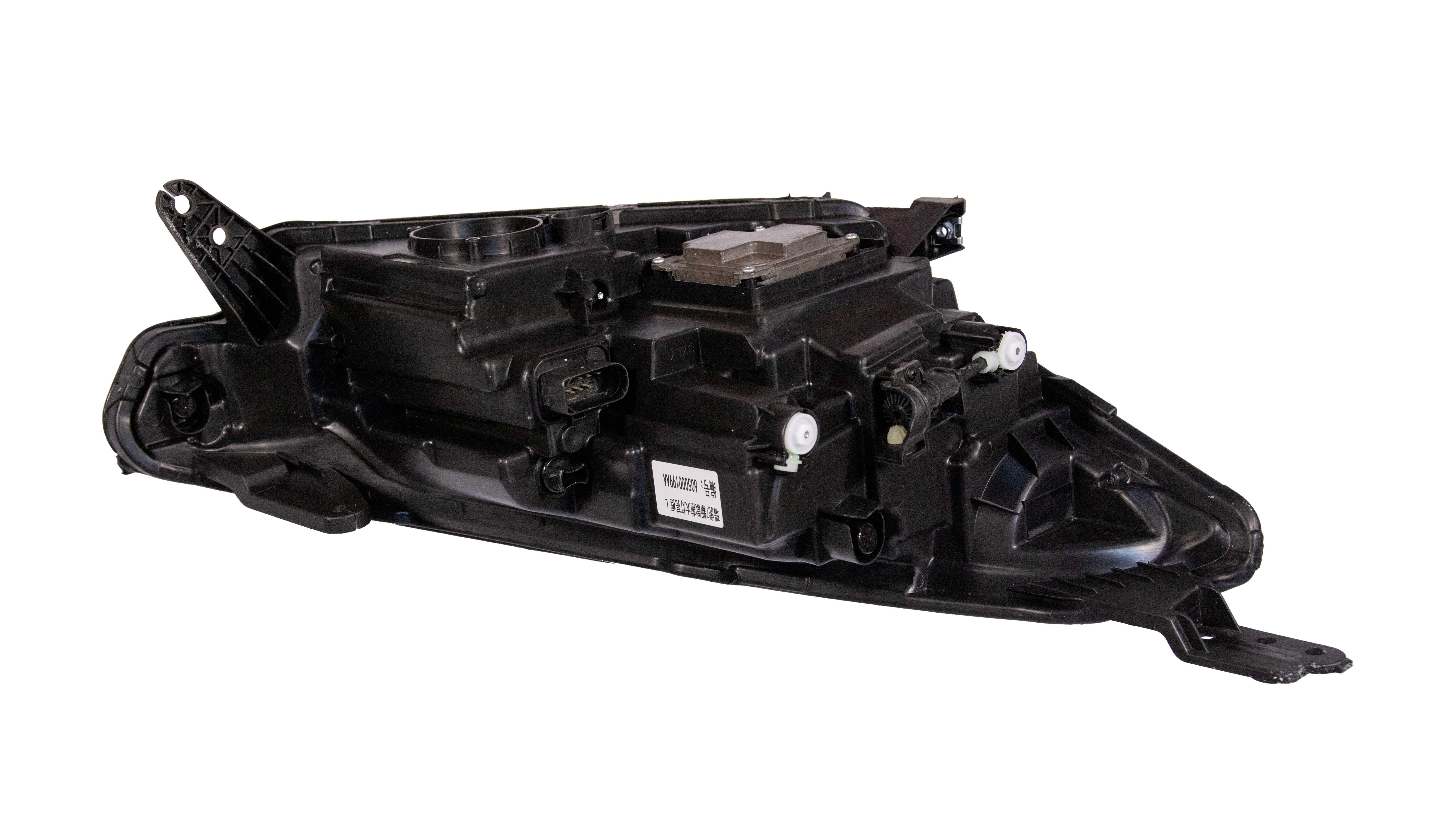 Фара LH Tiggo 7 Pro 20-