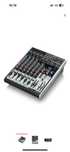 Микшерный пульт Behringer Xenyx X1204USB