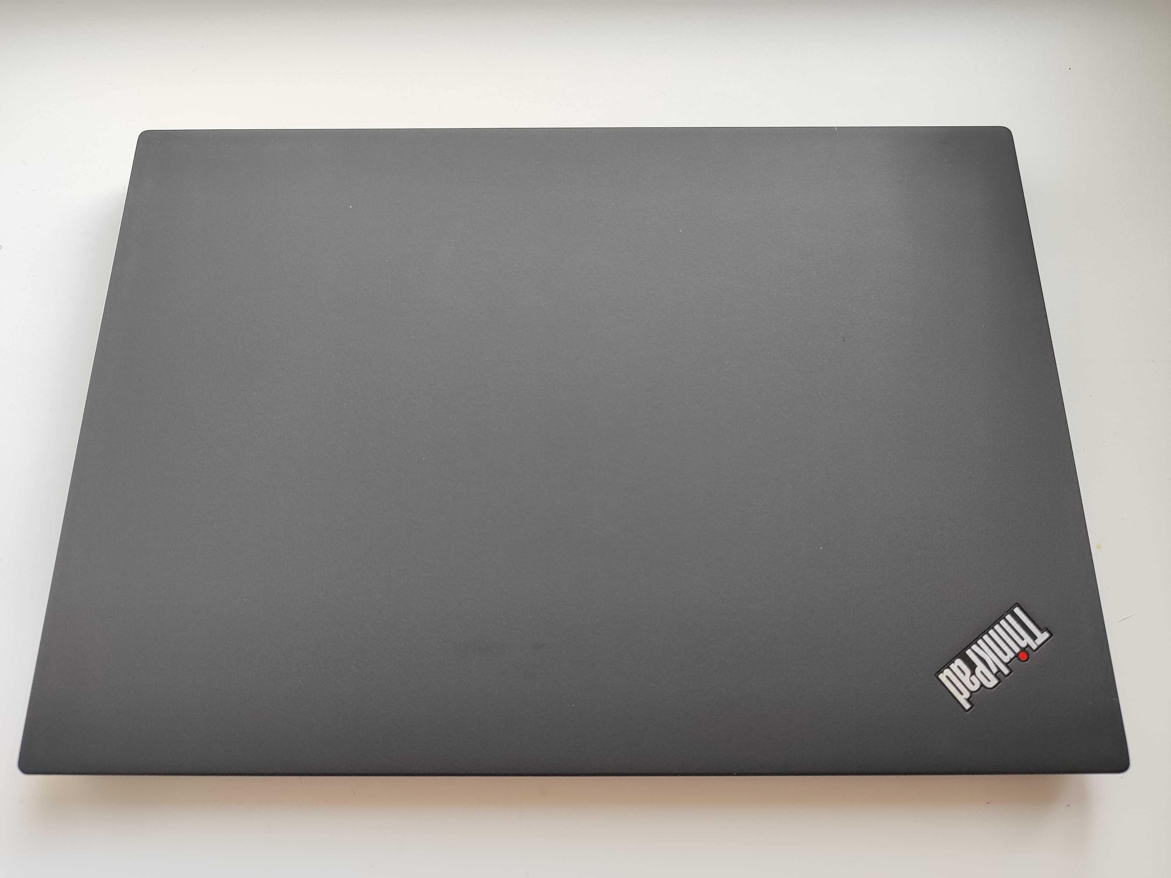 Lenovo ThinkPad T14 Gen2/i5-1145G7/16/256/FHD/IPS