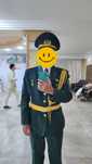 Парадная форма новая